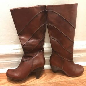 ✨SALE✨Miz Mooz Tailor Boot